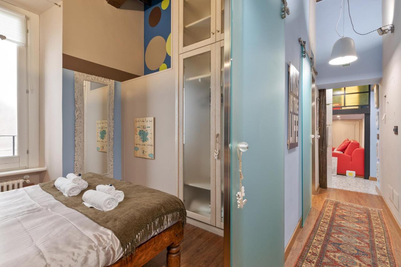 Apartamento As Feel - Casa Governo Vecchio Roma