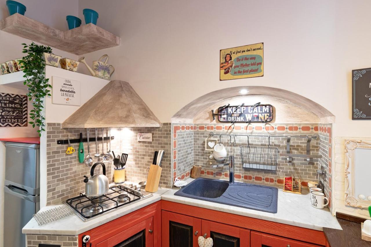 Apartamento As Feel - Casa Governo Vecchio