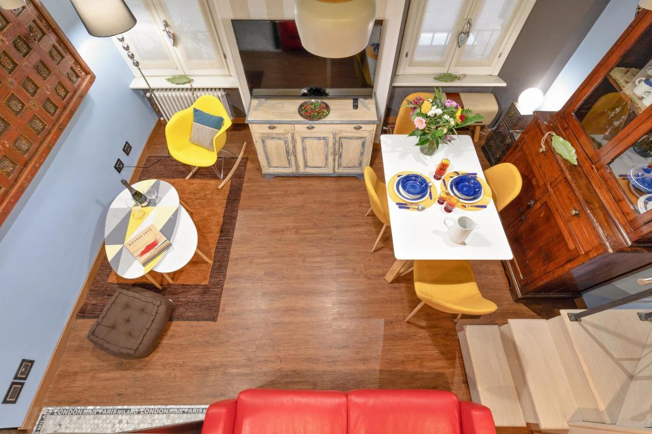 Apartamento As Feel - Casa Governo Vecchio