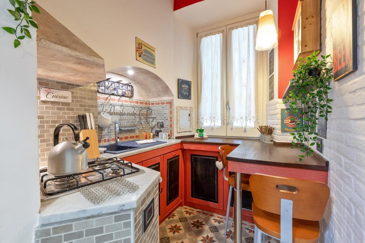 Apartamento As Feel - Casa Governo Vecchio *